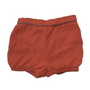 Baby Boden Solid Corduroy Shorts 6-12m